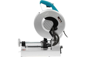 Пила монтажная Makita LC1230N (1750Вт,1300об\м,диск-ф305х25.4мм,рез-115мм,19кг)