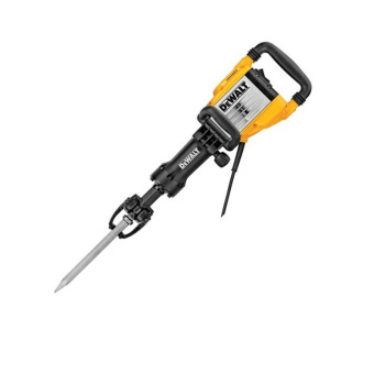 Молоток отбойный DeWalt D25961K-QS
