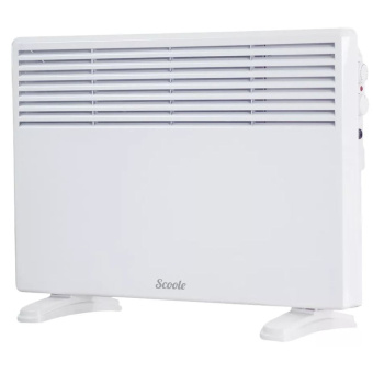 Конвектор Scoole (1,0 квт м/т,STIX) SC HT CM1 1000 WT
