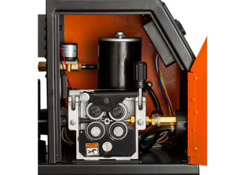 Сварочный инвертор MIG 5000 TECH (N221)  91308