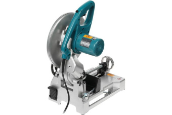 Пила монтажная Makita LC1230N (1750Вт,1300об\м,диск-ф305х25.4мм,рез-115мм,19кг)