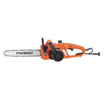 Электропила PATRIOT ESP1814 (1,8кВт, шина 14", поперечный двигатель) 220301530