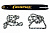 Набор шина CHAMPION 16" РМ-60зв+2 цепи (163SLHD025) 952935