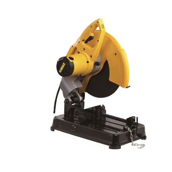 Пила монтажная DeWalt D 28720 V (2300Вт,3800об\м,диск-ф355х25.4мм,рез-115мм,17кг+2 доп диска) 177277