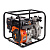Мотопомпа PATRIOT МР 1560 SH(7,0л.с,330л/м,напор 60м,глубина вс.8м,2"диам,25кг)  335101415