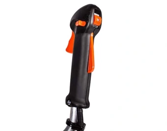 Бензокоса ECHO SRM-4510 (1,71кВт 45,7см³ 7,7кг нож255/3/1")