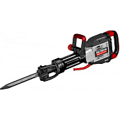 Молоток отбойный Elitech HD DH1655E (HEX28,AVC,1600Вт,55Дж,1450у\м,19кг,чем) (E2205.025.01)
