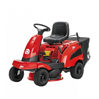 Райдер AL-KO sbA Premium R7-65.8 HD (B&S 950E, 4,0 кВт, 1нож-62см, об.тр.130л, выс. среза 2,5-7,5см)