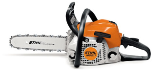 Бензопила Stihl MS 211 16" 3/8 " 1,3мм 40см 11392000376