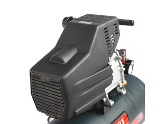 Компрессор PATRIOT Professional 50-340 (340 л/мин, 8 бар, 2000 Вт, 50 л) 525301950