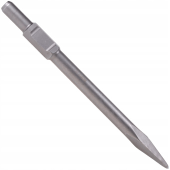 Пика Makita 30*400мм (HEX 30) шестигранное D-15285