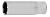 Головка свечная Force 6 гр. 14мм 1/2" 807414-F