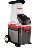 Измельчитель AL-KO EASY CRUSH LH 2800 (2800Вт,рез-40мм,система валов,48л,29кг,трансп.колеса) 112853