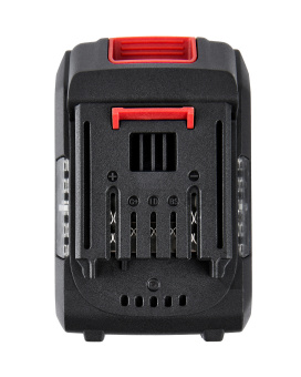 Аккумулятор Elitech RCB 2020S ( ELP,20В,2.0Ач,Slider,HD Professional)(E0911.089.00) 205869