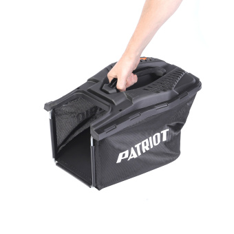 Газонокосилка электрическая PATRIOT PT 1534Е Lux (1500Вт, 34см, 35л)   512301434