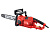 Электропила Elitech ПЭ 2416ПРБ (2200Вт,шина41см,шаг3/8",паз1.3мм,5.4кг,продол. распол. дв-ля) 210671