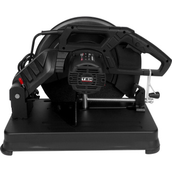 Пила монтажная по металлу TEH TS35525 (2500Вт, диаметр диска 355мм, 3850об\мин)