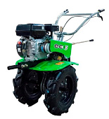 Мотоблок бензиновый МБ4-701 ECO (7л.с,2вп/1наз,S24,кол.4*10,фрезы: 3группы(24ножа), чугун. редуктор)