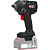 Гайковерт аккум. ударн. TEH LW600N 20V (600Нм, патрон 1/2дюйма с отвер. и фрикц.кольцом,без АКБ и ЗУ