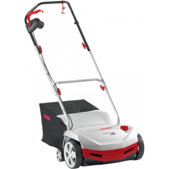 Аэратор AL-KO Comfort 38 Е Combi Care (1300Вт,12000л/ч, 5м/10м, 30 мм, 6,9кг,2 перенос.ручки)112800