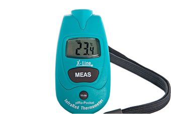 Пирометр X-Line plRo-550 pocket (-50C/+270C) Х00104