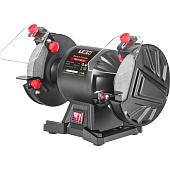 Точило TEH TBG15025 (250Вт, 150мм, 2840об\мин, ассихронный бесщеточный двигатель)
