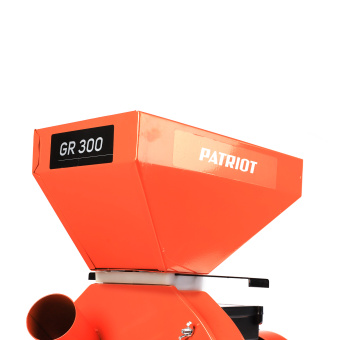 Измельчитель кормов электрический PATRIOT GR 300  732305630