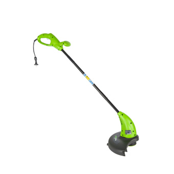 Триммер электрический Greenworks GST2830  280W 30см 21117