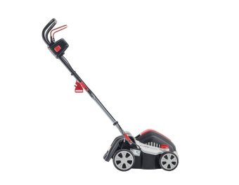 Аэратор AL-KO Comfort 36.8 E Combi Care электр. 113573