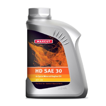 Масло MAXCUT 4Т HD  1л.   850930705  