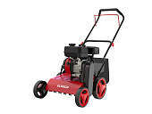 Скарификатор бензиновый Elitech СБ 4340Т (Ducar,212см3,4.3кВт,2 режима,40см,-5+15мм,6 уровн,45л,34кг