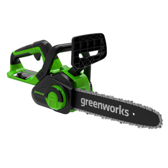 Пила цепная аккум. Greenworks G40CS30II (40V, 30см, без АКБ и ЗУ) 2007807