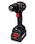 Шуруповерт аккум. Elitech HD CD 20ISL2 (удар.20В,2х4.0Ач,ELP,БЗП-13мм,0-550\2100об\м,65Нм,1,2кг,чем)