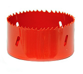 Коронка Elitech пильная Bi-Metal ф83мм 5/8" 1820.062700
