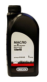Масло Oregon 4-х тактное 10W-40 1л