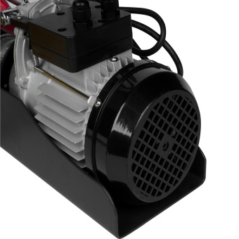 Таль электрическая TEH TTL500 (800Вт, 250/500кг, трос 12м, до 500кг на высоту до 6м, диам. троса 4мм