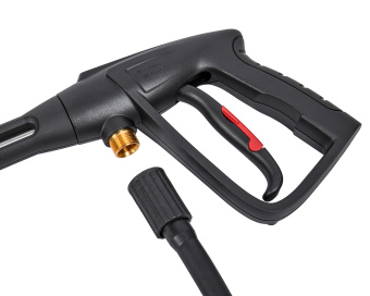 Мойка ELITECH HD HPW 3500 (2800Вт,ном140\мак210бар,8,4л\мин,59кг,самовсасывающая,аксессуары,колеса