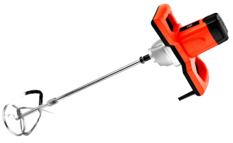 Миксер Elitech ДМ МС 110 Э(1050Вт,М14,100-900об\м,5.4кг,кор,мешалка)  204039