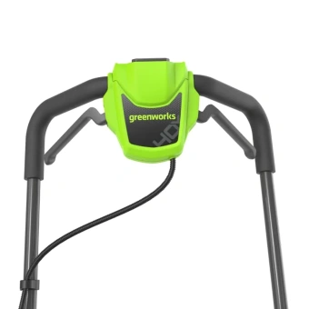 Газонокосилка аккум. Greenworks GD40LM361 (40V, бесщет,без АКБ и ЗУ) 2520807