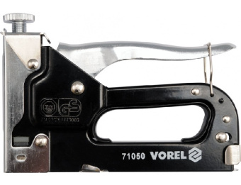Степлер ручной 4-14мм Vorel 71050-V
