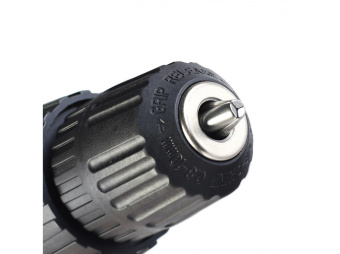 Дрель-шуруповерт сетевая PATRIOT FS250 (1скорость,280Вт,19Нм, БЗП) 120301465