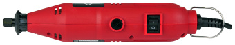 Гравер Elitech ДМ МПШ 015Э (E2213.034.01)(150Вт,8000-32000об\мин,цанга-2.4\3.2мм,0.5кг,чем)