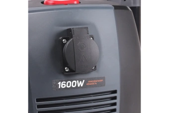 Пылесос промышленный PATRIOT VC 630 (1600Вт, 30л, 180мБар, шланг 3,5м) 755303660