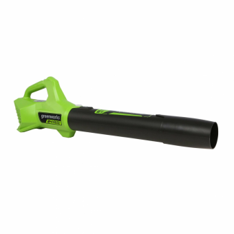 Воздуходув аккум. Greenworks G24AB (24V, без АКБ и ЗУ) 2404807