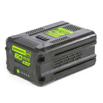 Аккумулятор Greenworks G60B5 (60V, 5 Ач) 2944907