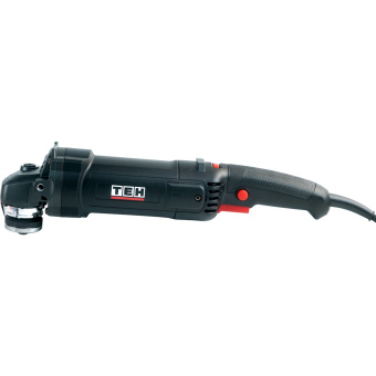 УШМ TEH TG12511VPL (125 мм,1100вт, с регулировкой оборотов, длинная рукоятка)
