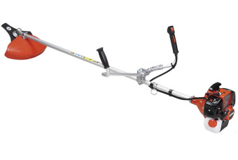 Бензокоса ECHO SRM-4605 (1,8кВт 45,7см³ 8,2кг нож255/3/1")