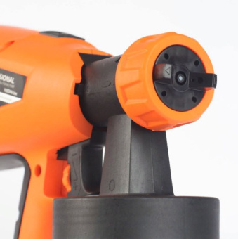 Краскопульт электрический PATRIOT SG500    170303505