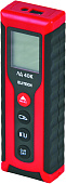 Измеритель длины  Elitech ЛД 40Л-ЗЕЛ (0.03-40м,точн ±3мм/м,2х1.5В(ААА),0.2кг,кор,зеленый луч) 204849