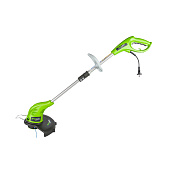 Триммер электрический Greenworks GST5033 Basic  500W 30см 21217